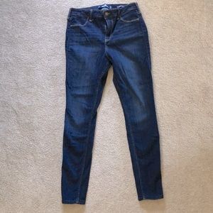 Hollister women’s leggings/jaggings